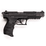 WALTHER P22 CA - 3 of 4