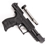 WALTHER P22 CA - 4 of 4