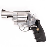 SMITH & WESSON 629-2 - 1 of 4