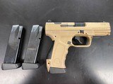 CANIK tp9 - 2 of 3