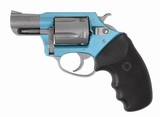 CHARTER ARMS SANTA FE UNDERCOVER LITE - 1 of 1