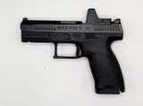 CZ P-10C - 3 of 7