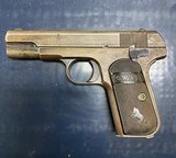 COLT 1903 POCKET HAMMERLESS - 2 of 2