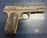 COLT 1903 POCKET HAMMERLESS - 1 of 2