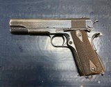 COLT 1911 GOVERNMENT MODEL - 2 of 2