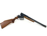 SAVAGE Model 24V O/U 30-30 Winchester - - 2 of 4