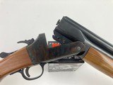 SAVAGE Model 24V O/U 30-30 Winchester - - 4 of 4