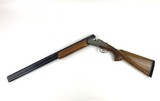 WEATHERBY Regency - 1 of 5