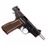 BROWNING HI-POWER - 3 of 3
