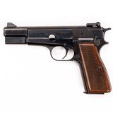 BROWNING HI-POWER - 1 of 3
