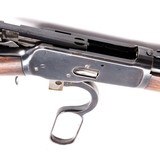 WINCHESTER MODEL 92 - 4 of 4