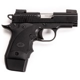 KIMBER MICRO 9 - 3 of 4