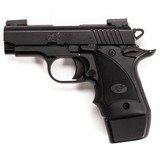 KIMBER MICRO 9 - 1 of 4