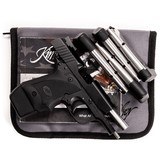 KIMBER MICRO 9 - 4 of 4