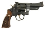 SMITH & WESSON 28-2 - 2 of 7