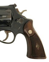 SMITH & WESSON 28-2 - 4 of 7