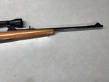 WINCHESTER MODEL 70 - 3 of 7