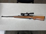 WINCHESTER MODEL 70 - 4 of 7