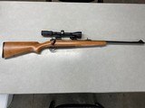 WINCHESTER MODEL 70 - 1 of 7