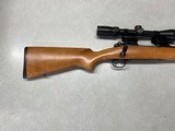 WINCHESTER MODEL 70 - 2 of 7