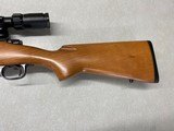 WINCHESTER MODEL 70 - 6 of 7
