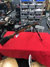 SAVAGE ARMS 110E - 5 of 7