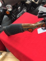 SAVAGE ARMS 110E - 6 of 7