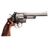 SMITH & WESSON MODEL 57 6 - 3 of 5