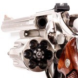 SMITH & WESSON MODEL 57 6 - 5 of 5