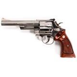 SMITH & WESSON MODEL 57 6 - 1 of 5