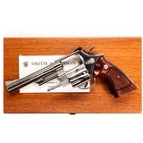 SMITH & WESSON MODEL 57 6 - 4 of 5