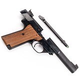 HIGH STANDARD SHARPSHOOTER-M - 1 of 3