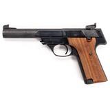 HIGH STANDARD SHARPSHOOTER-M - 2 of 3