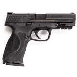 SMITH & WESSON M&P 9 M2.0 - 1 of 4