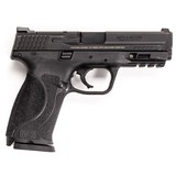 SMITH & WESSON M&P 9 M2.0 - 2 of 4
