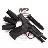SMITH & WESSON M&P 9 M2.0 - 4 of 4