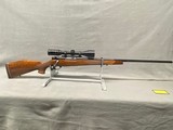 WEATHERBY MARK V DELUXE (JAPAN) - 1 of 3