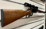 WINCHESTER MODEL 94 - 4 of 5