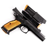 CZ-USA 75 TACTICAL SPORTS - 4 of 4