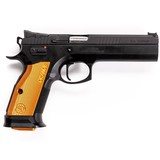 CZ-USA 75 TACTICAL SPORTS - 3 of 4