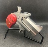 BOND ARMS Pink Mini - 2 of 5