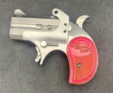 BOND ARMS Pink Mini - 5 of 5