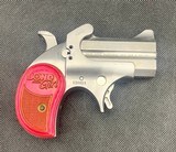 BOND ARMS Pink Mini - 4 of 5