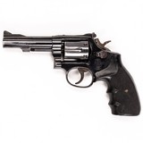 SMITH & WESSON MODEL 15-7 - 2 of 5