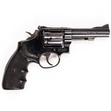 SMITH & WESSON MODEL 15-7 - 3 of 5