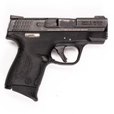 SMITH & WESSON M&P9 SHIELD - 3 of 4