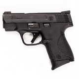 SMITH & WESSON M&P9 SHIELD - 1 of 4