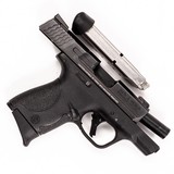 SMITH & WESSON M&P9 SHIELD - 4 of 4