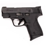 SMITH & WESSON M&P9 SHIELD - 2 of 4