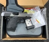 KIMBER MICRO 9 STG W/HOLSTER - 4 of 5